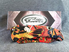 Rite Edge 8.5" Spring Assisted Liner Lock Pocket Knife Orange Dragon Koi — photo 7