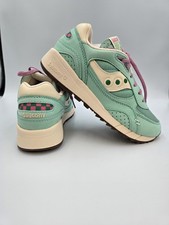 saucony shadow 6000 Mens 6 Womens 7.5