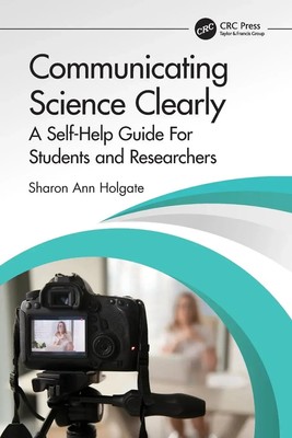 Sharon Ann Holgate | Communicating Science Clearly | Taschenbuch | Englisch