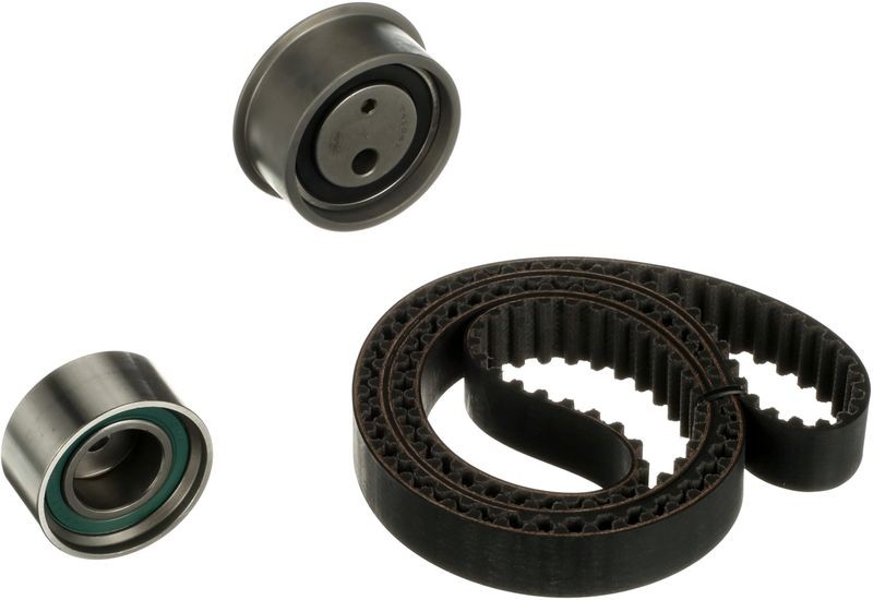 2x ✅Fits GATES GATK015457XS Timing belt set GATK015457XS Timing set ⭐UK Seller⭐ - Image 23