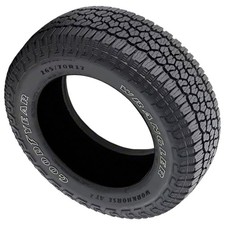 1 Goodyear Wrangler Workhorse At 2 Owl 25570r16 115t All Terrain Take Off 