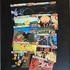 Pokemon Bundle - 12x Topps Nintendo Mewtwo Strikes Back Vintage Cards