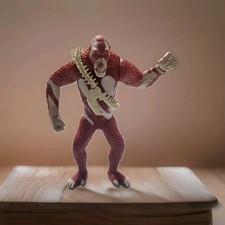 Godzilla x Kong The New Empire Skar King Battle Roar 7  Loose Action Figure Toy