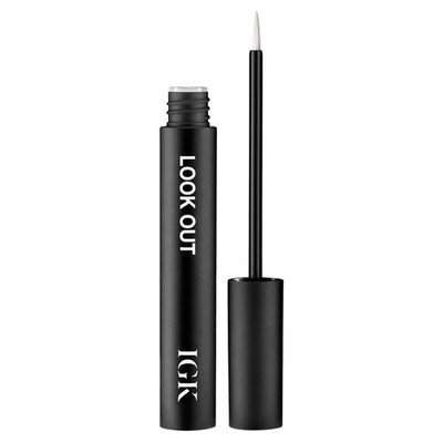  IGK Look Out   Lash and Brow Boosting Peptide Serum 21102802 Ship from USA