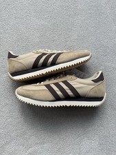 Adidas x LG Liam Gallagher SPZL Special Achille | UK 8.5 | NUOVISSIME IN MANO ✅