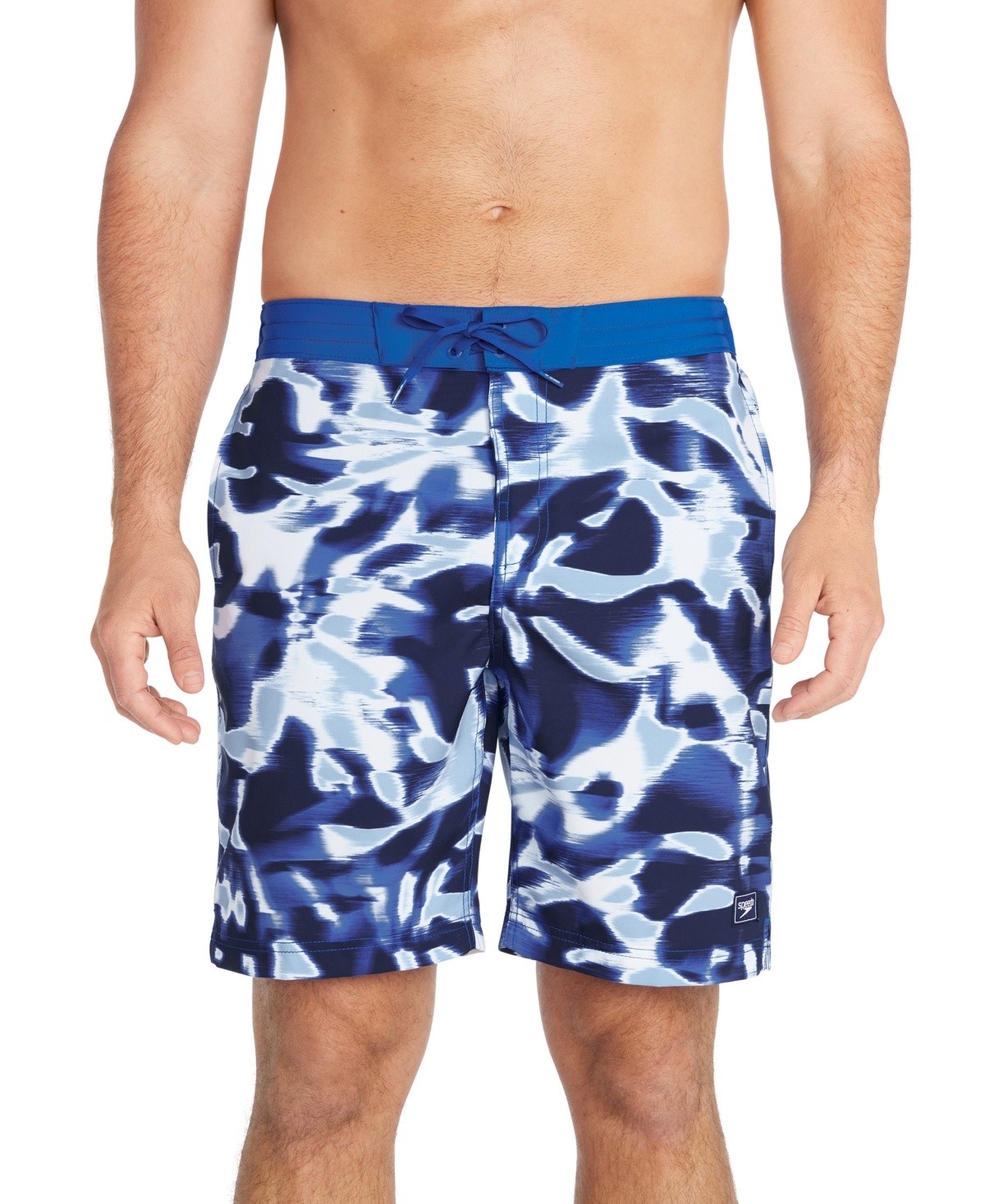 Speedo Mens Regular fit Board Shorts Swimwear XL Blue 4490₽