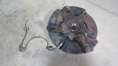 Right Front Passenger Spindle Knuckle Fits 05-08 PILOT 78404