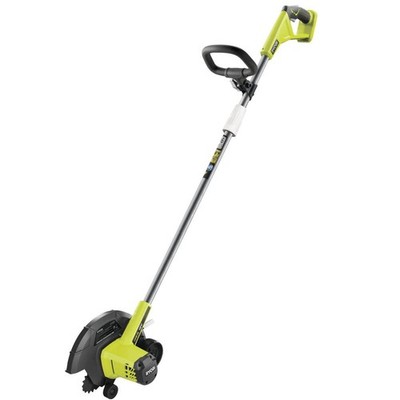 Ryobi ONE+ 18V  Akku Kantenschneider RY18EGA Rasenkantenschneider 22cm ohne Akku