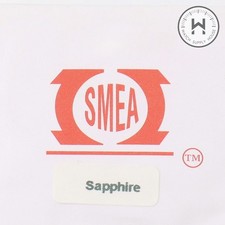 New Watch Sapphire Watch Crystal Glass Flat Round Sizes 16mm - 30.5mm See List 