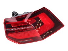 Rückleuchte außen rechts VW Golf VIII (CD) 1.0 TSI  66 kW  90 PS (02.2020-> ) 5