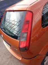 Feu arrière Chrysler NEW YORKER