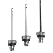 Derby Star Replacement Nipple Metal