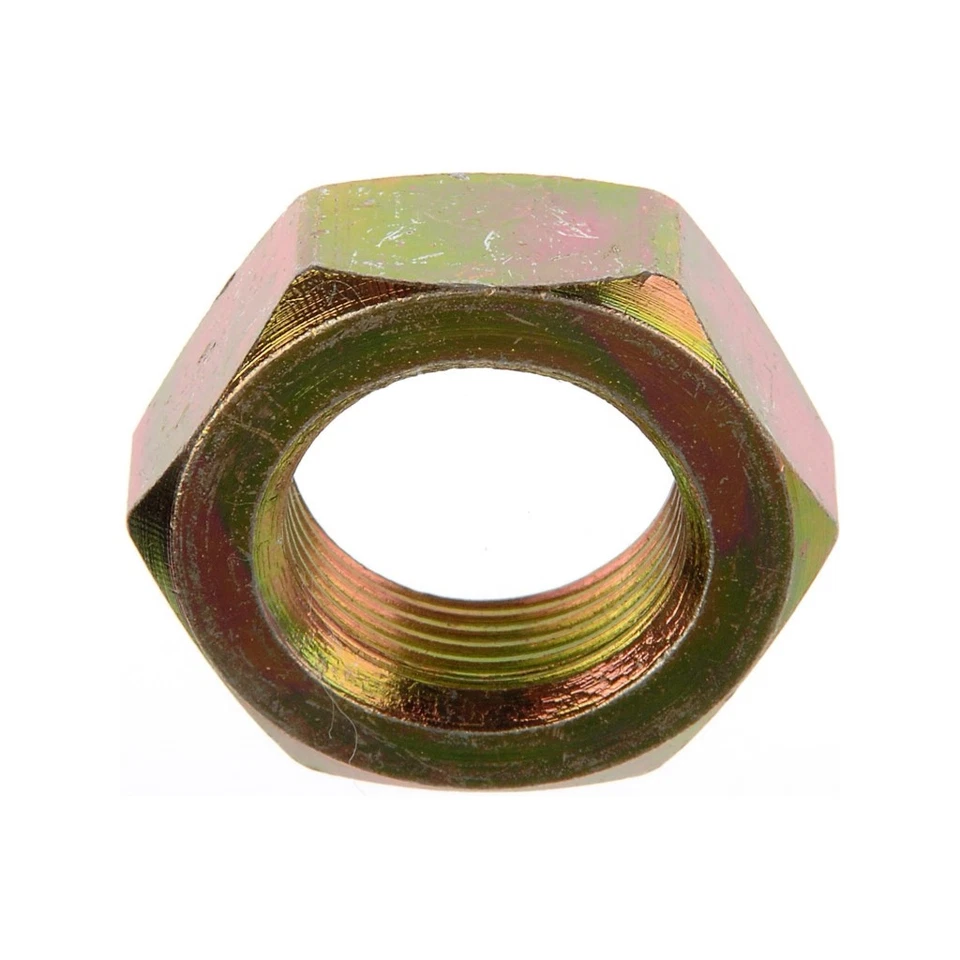 For Volkswagen Pointer Truck 1998-2010 Spindle Nuts | 5 Pieces | 24 mm Hex Size Foto 2 de 4