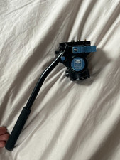 Sirui VA-5X Compact Video Head For Tripod Monopod 6.6 Load