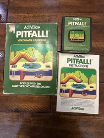 Vintage Atari Games Boxes Tele Game Center Untested As Is Lot Star Wars Raiders