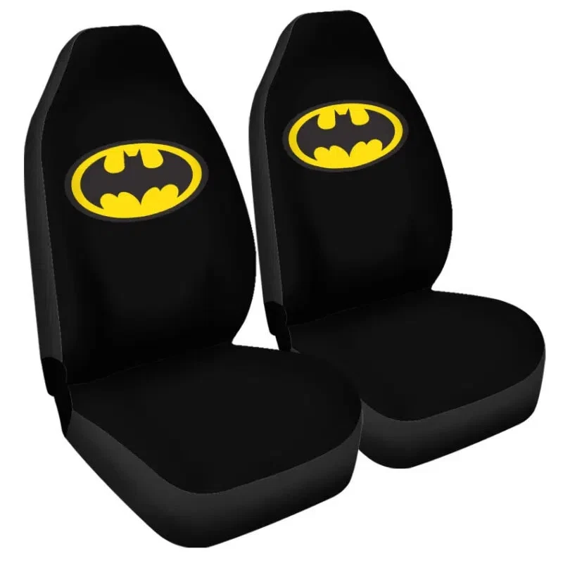 Batman DC Comics Car Seat Covers Gift Car Seat Covers