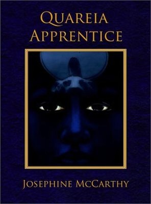 Quareia - The Apprentice (Hardback or Cased Book)