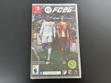 Buy EA Sports FC 26 - Nintendo Switch online | eBay