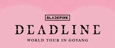 BLACKPINK DEADLINETOUR BLACKPINK OFFICIAL MERCH PART 2