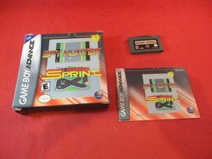 Gba Spy Hunter | eBay