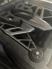 Yuneec Typhoon Q500 4K - Drone with controller, extra battery and carrying case