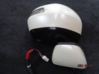 HONDA N BOX 2012 DBA-JF1 Right Side Mirror [Used] [PA102728521]