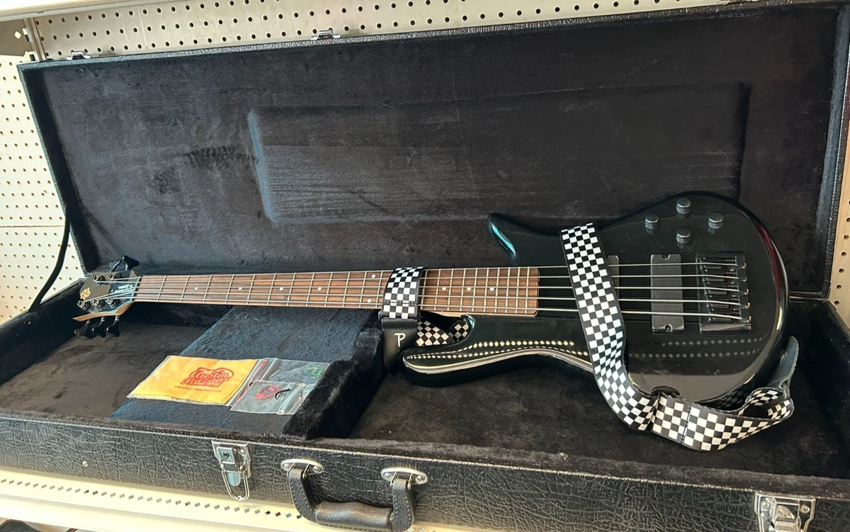 Spector Bass Guitars for sale | eBay