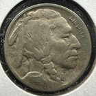 1919 5C Buffalo Nickel (86401)