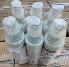 SheaMoisture 100% Virgin Coconut Oil Daily Hydration Face Lotion 3.2 Oz 6 pack