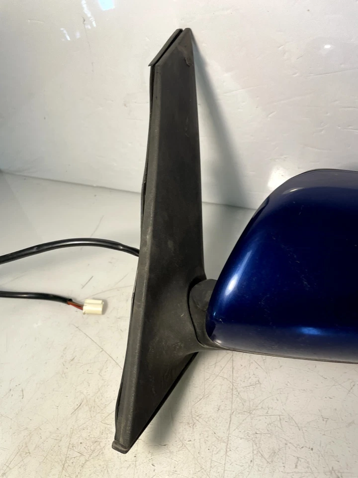 Espejo retrovisor lateral izquierdo para conductor Toyota Prius 2004-2009 térmico OEM LL2-P42 Foto 3 de 4