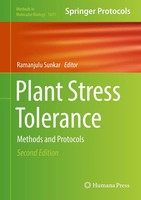 Ramanjulu Sunkar | Plant Stress Tolerance | Buch | Englisch (2017) | Xi | Humana