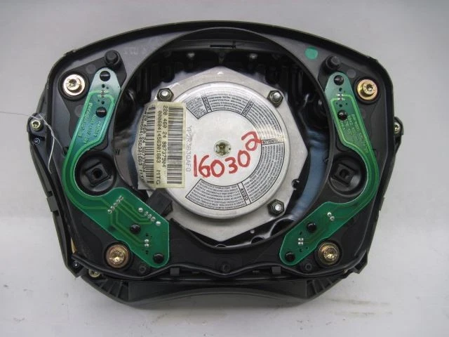 AIR BAG CL500 CL55 CL600 CL65 S350 S430 S500 S55 03-06 856456 Foto 2 de 4