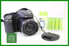 Operation d inspected Good condition Ready to use upon arrival FUJIFILM FinePix