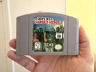 Army Men: Sarge’s Heroes 1999 Nintendo 64