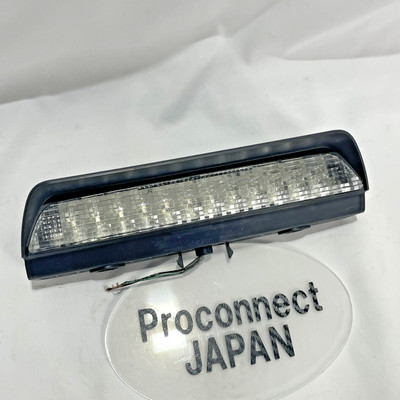 Original Honda FIT Jazz GE6 GP1 Ridgeline High Mount Light Lampe klar