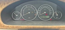Compteur Jaguar X-TYPE