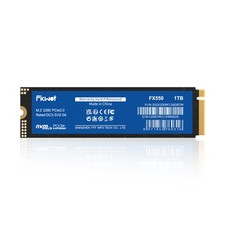 Fikwot M.2 SSD 1TB 2280 NVMe PCIe Gen 3.0 x 4 3500MB/ Internal Solid State Drive