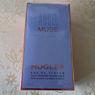 Mugler Angel Muse Eau de Parfum for Women 1.7OZ/50ml