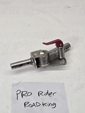 Pro rider road King mobility scooter parts Tiller Adjuster