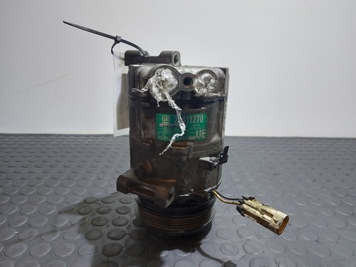24411270 klimakompressor OPEL VECTRA C BERLINA 2002 145592