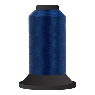 Fil-Tec Inc (650-90285) Glide 60wt Polyester Thread 5,500 yd King Spool Pacific