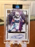 2025 Panini Impeccable CEEDEE LAMB Impeccable Stars Auto /10 SSP Cowboys
