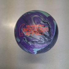 Hammer Maximum Effect bowling ball 15 LB new in box #151