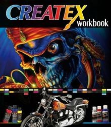 Createx Workbook von Ernst-Otto Böttger, Jörg Warzy... | Buch | Zustand sehr gut