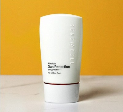 Renecell Absolute Sun Protection 50ml