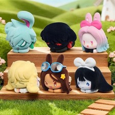 Modellino Statua Statuina Ufficiale Alien Stage Ivan Till Luka Hyuna Rabbit a Pvc
