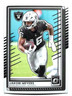 JAKOBI MEYERS Las Vegas Raiders 2025 Panini Donruss Optic Football Card #77