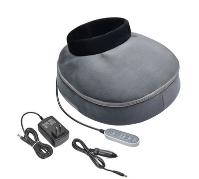 Yescom Shiatsu Massager for Back Foot Neck with Heat 3in1