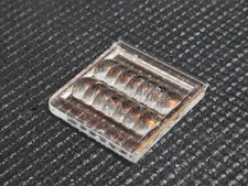 NICHIA NUBM35 Blue Laser Diode Chip Array Replacement Lens Only