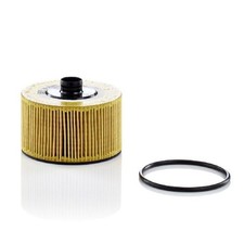 Mann-Filter Ölfilter 26128709 für Smart